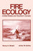 Fire Ecology: United States and Southern Canada by Henry A. Wright