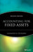 Accounting for Fixed Assets by Raymond H. Peterson