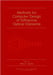 Methods for Computer Design of Diffractive Optical Elements by Editor: Victor A. Soifer