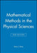 Mathematical Methods in the Physical Sciences, Solutions Manual by Mary L. Boas