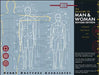 The Measure of Man and Woman: Human Factors in Design [With CDROM] by Alvin R. Tilley
