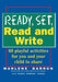 Ready, Set, Read and Write by Marlene Barron