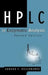 HPLC in Enzymatic Analysis by Edward F. Rossomando