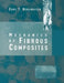 Mechanics of Fibrous Composites by Carl T. Herakovich