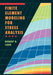 Finite Element Modeling for Stress Analysis by Robert D. Cook