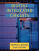 Digital Integrated Circuits by Thomas A. DeMassa