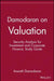 Damodaran on Valuation, Study Guide: Security Analysis for Investment and Corporate Finance by Aswath Damodaran