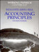 Accounting Principles  by Jerry J. Weygandt