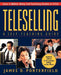 Teleselling: A Self-Teaching Guide by James D. Porterfield