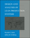 Design and Analysis of Lean Production Systems by Ronald G. Askin