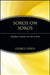 Soros on Soros: Staying Ahead of the Curve by George Soros