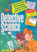 Detective Science: 40 Crime-Solving, Case-Breaking, Crook-Catching Activities for Kids by Jim Wiese