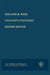 Stochastic Processes, 2nd Edition by Sheldon M. Ross
