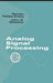 Analog Signal Processing by Ram N. Pall S-Areny