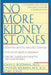 No More Kidney Stones by John S. Rodman