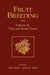 Fruit Breeding, Vine and Small Fruits by Jules Janick