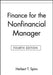 Finance for the Nonfinancial Manager by Herbert T. Spiro