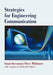 Strategies for Engineering Communication by Susan Stevenson