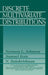 Discrete Multivariate Distributions by Norman L. Johnson