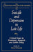 Suicide and Depression in Late Life: Critical Issues in Treatment, Research and Public Policy by Gary J. Kennedy