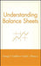 Understanding Balance Sheets by George T. Friedlob