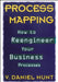Process Mapping: How to Reengineer Your Business Processes by V. Daniel Hunt