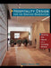 Hospitality Design for the Graying Generation: Meeting the Needs of a Growing Market by Alfred H. Baucom