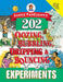 Janice VanCleave's 202 Oozing, Bubbling, Dripping, and Bouncing Experiments by Janice VanCleave