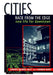 Cities Back from the Edge: New Life for Downtown by Roberta Brandes Gratz