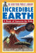 The New York Public Library Incredible Earth: A Book of Answers for Kids by The New York Public Library