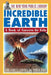 The New York Public Library Incredible Earth: A Book of Answers for Kids by The New York Public Library