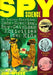 Spy Science: 40 Secret-Sleuthing, Code-Cracking, Spy-Catching Activities for Kids by Jim Wiese