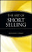 The Art of Short Selling by Kathryn F. Staley