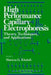 High-Performance Capillary Electrophoresis: Theory, Techniques, and Applications by Morteza G. Khaledi