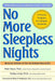 No More Sleepless Nights by Peter Hauri