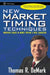 New Market Timing Techniques: Innovative Studies in Market Rhythm & Price Exhaustion by Thomas R. DeMark