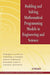 Building and Solving Mathematical Programming Models in Engineering and Science by Enrique Castillo