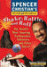 Shake, Rattle, and Roll: The World's Most Amazing Volcanoes, Earthquakes, and Other Forces by Spencer Christian