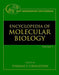 Encyclopedia of Molecular Biology, 4 Volume Set by Thomas E. Creighton