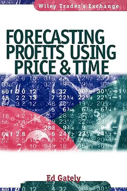 Forecasting Profits by Edward Gately