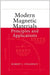 Modern Magnetic Materials: Principles and Applications by Robert C. O'Handley