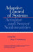 Adaptive Control of Systems with Actuator and Sensor Nonlinearities by Gang Tao