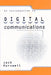 An Introduction to Digital Communications by Jack Kurzweil