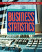 Business Statistics: A Self-Teaching Guide by Donald J. Koosis
