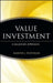 Value Investing: A Balanced Approach by Martin J. Whitman