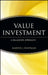 Value Investing: A Balanced Approach by Martin J. Whitman