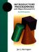 Introductory Programming with Object-Oriented C++: An Is Perspective by Jan L. Harrington