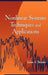 Nonlinear System Techniques and Applications by Julius S. Bendat