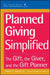 Planned Giving by Robert F. Sharpe