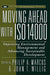 Moving Ahead with ISO 14000: Improving Environmental Management and Advancing Sustainable Development by Philip A. Marcus